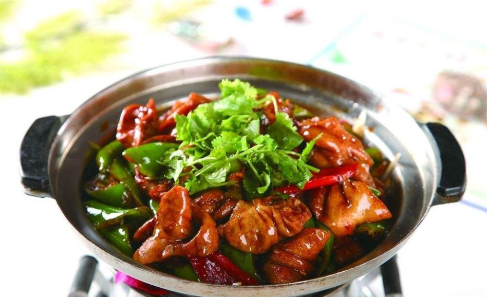 干鍋肥腸培訓(xùn)